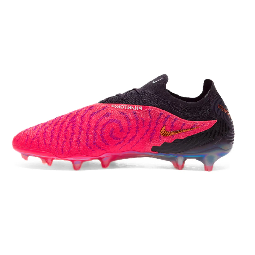 Phantom GX Elite FG Pink 10 US