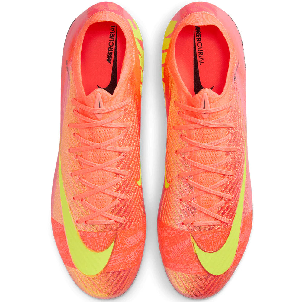 MercuriaI V16 EIite FG COSMlC S2 US 8.5