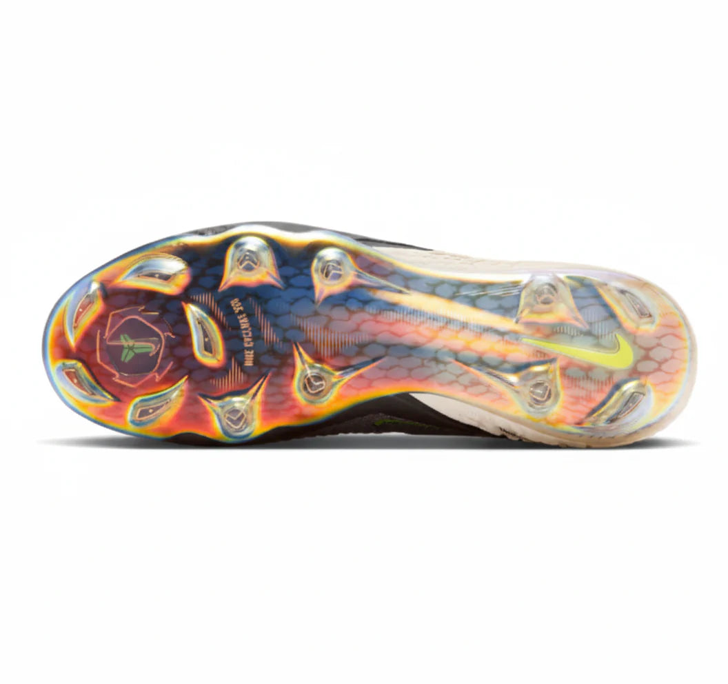 Phantom GX 6 Elite FG Black Mamba 12 US
