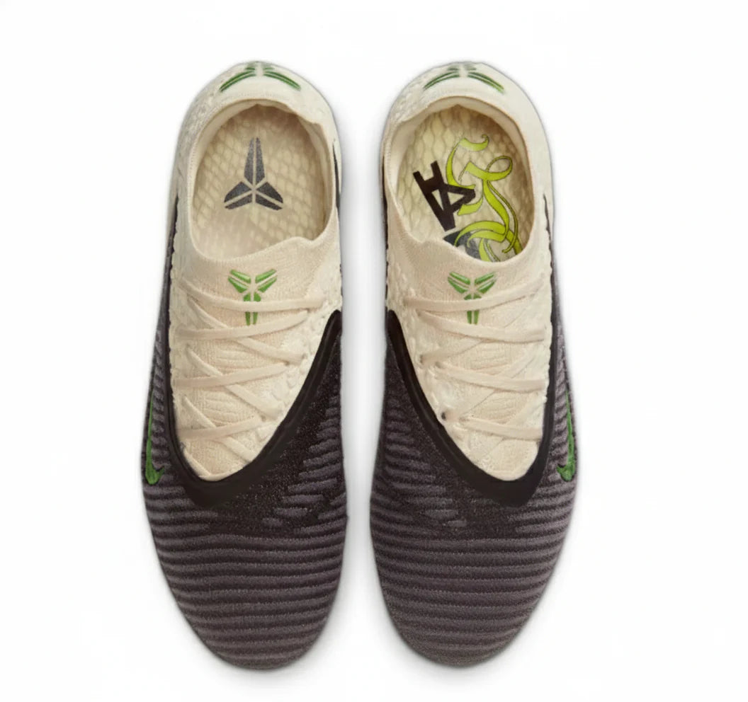 Phantom GX 6 Elite FG Black Mamba 12 US