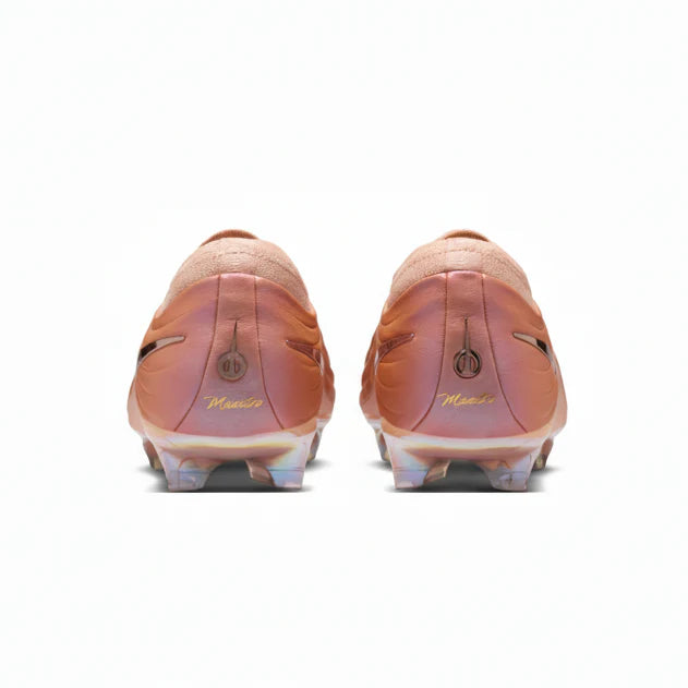 Tiempo Maestro Elite FG Bronze 6 US