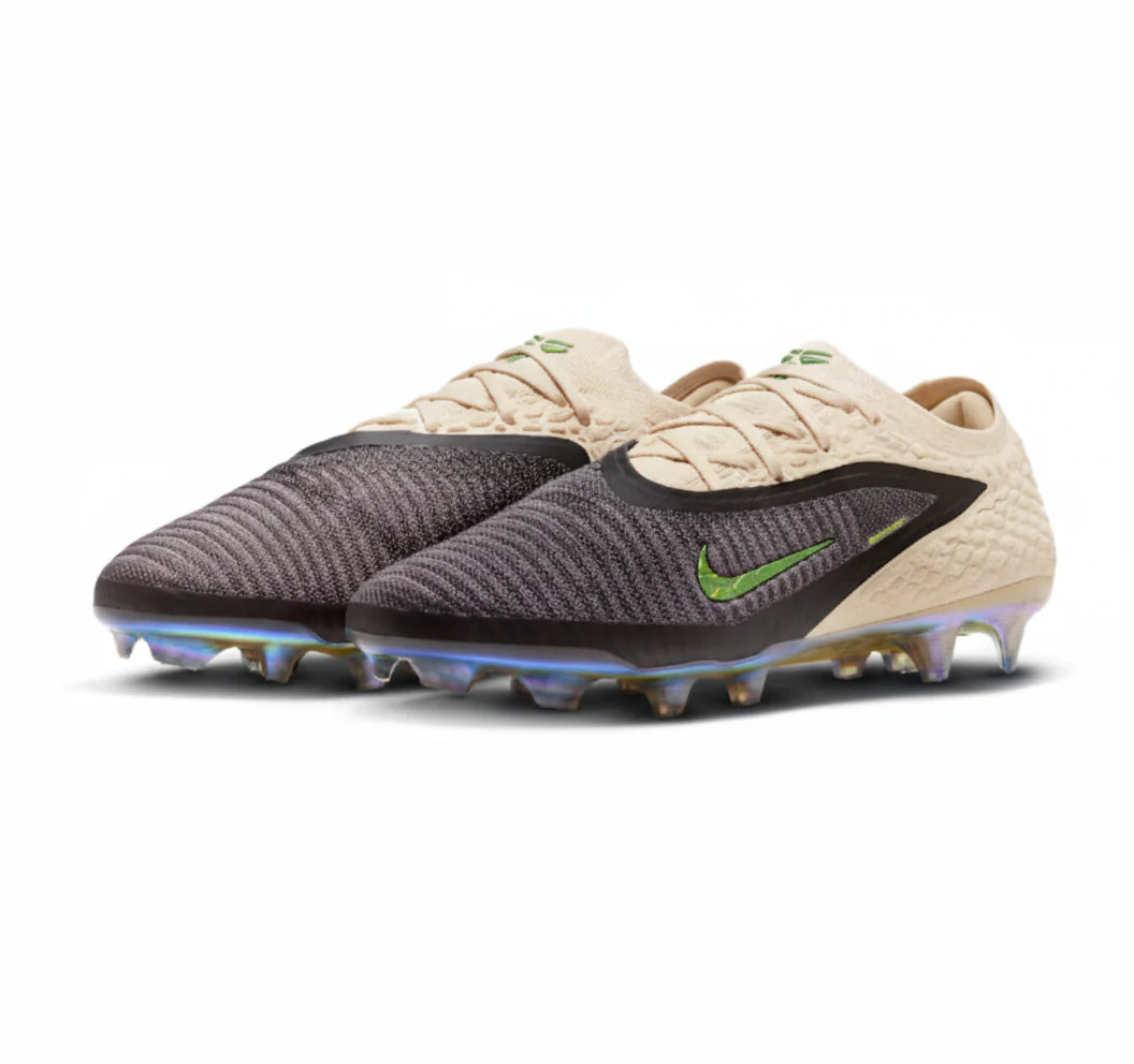 Phantom GX 6 Elite FG Black Mamba 7.5 US