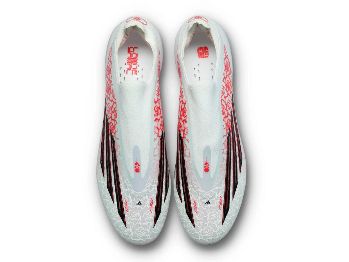 F50 Lamine Yamal LL Elite FG Heartbreaker 9.5 US