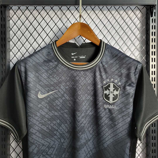 2023 Brazil Blackout Special Edition Kit