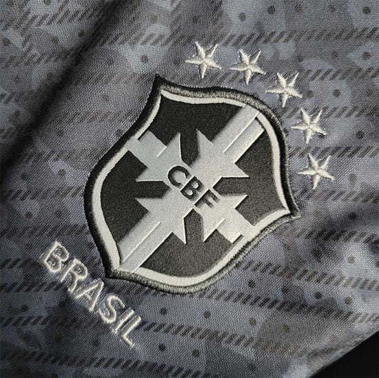2023 Brazil Blackout Special Edition Kit