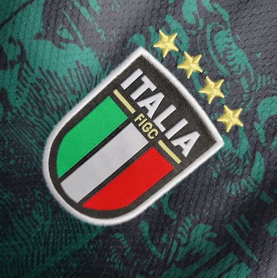 2023 Italy x Stussy Edition Kit