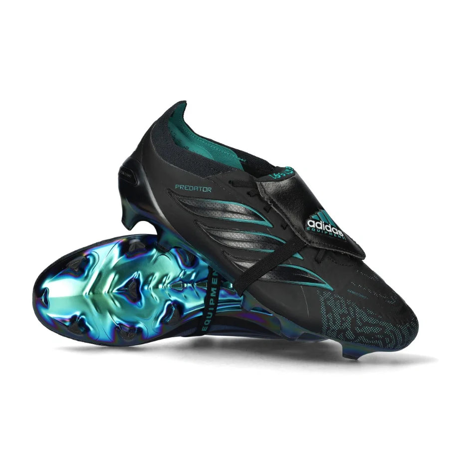 Predator Elite FG Equipment - Limited Edition 11.5 US