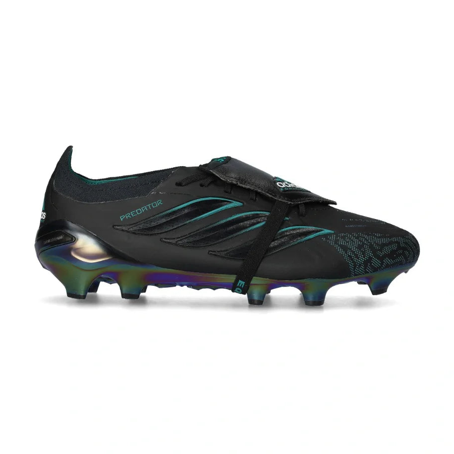 Predator Elite FG Equipment - Limited Edition 11.5 US