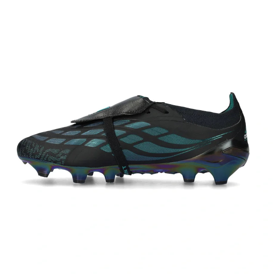 Predator Elite FG Equipment - Limited Edition 11.5 US