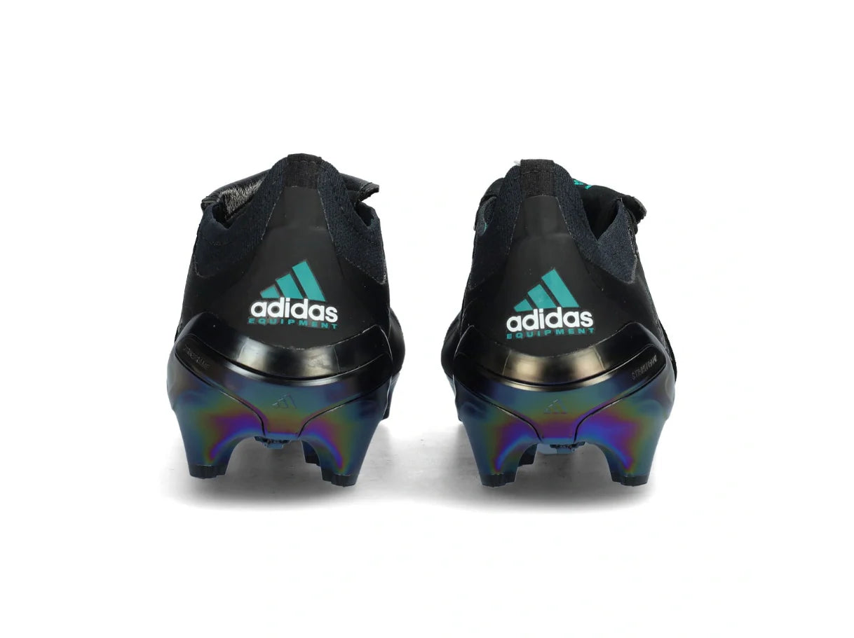 Predator Elite FG Equipment - Limited Edition 11.5 US