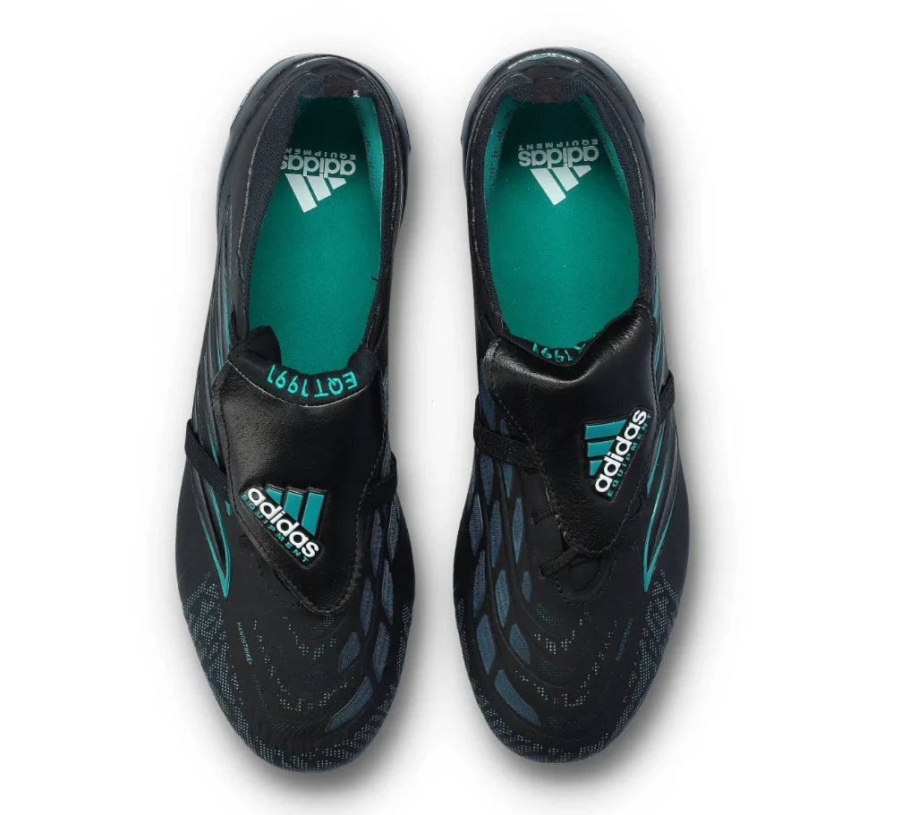 Predator Elite FG Equipment - Limited Edition 11.5 US