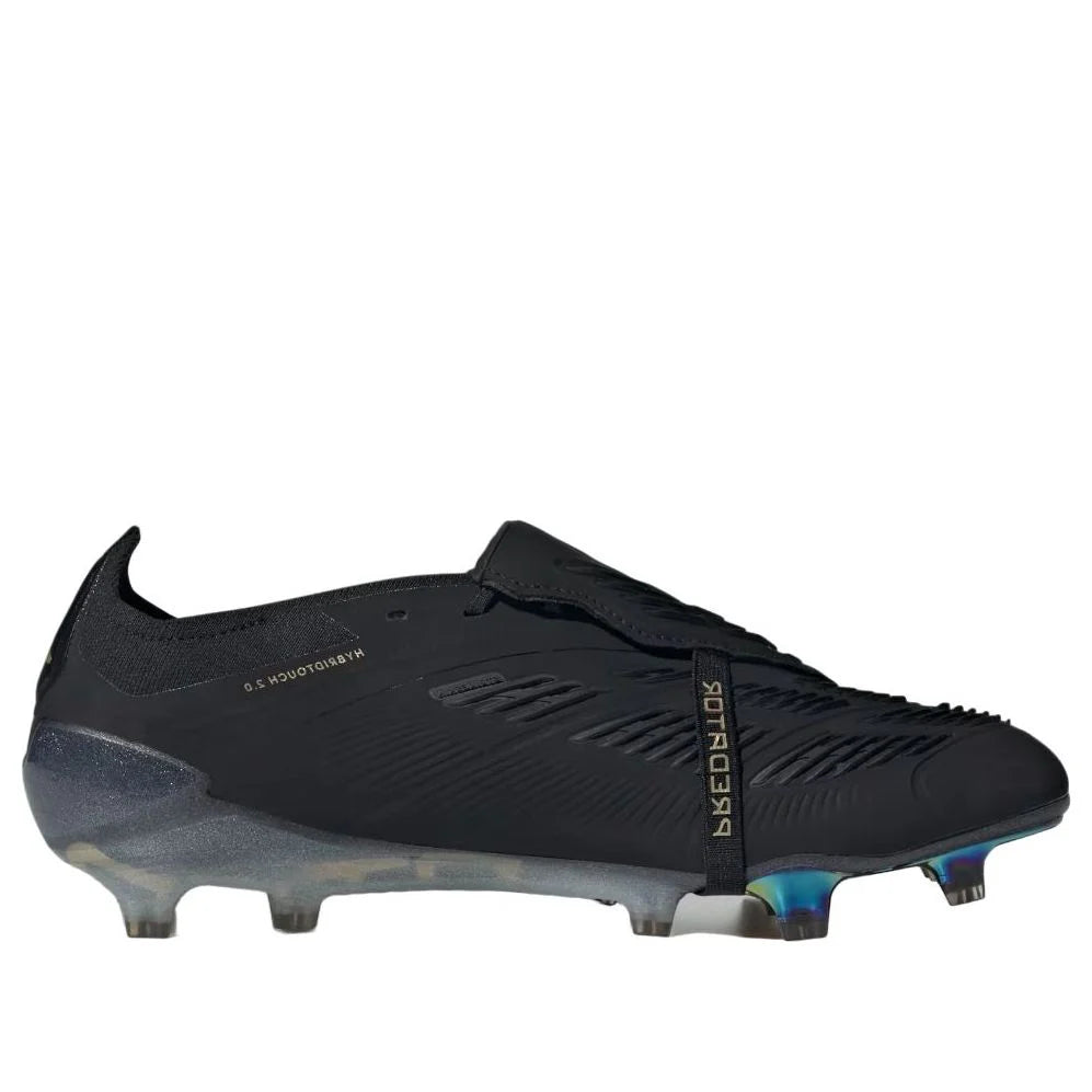 Predator Elite FT FG Black