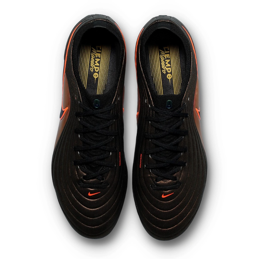 Tiempo Maestro Elite FG Heat Up Pack