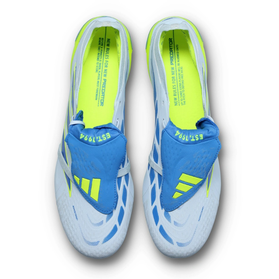 Predator Elite FG Ice Cold Pack