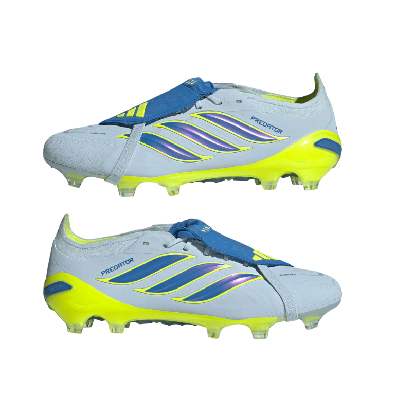 Predator Elite FG Ice Cold Pack