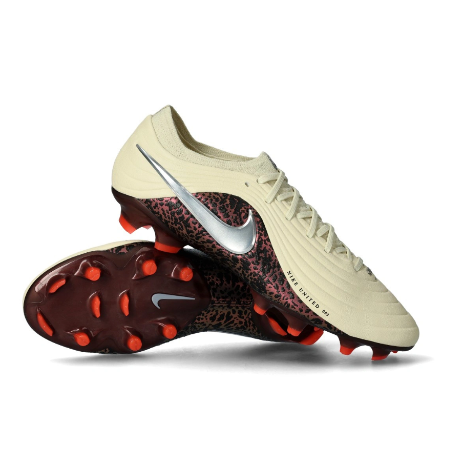 Tiempo Maestro Elite FG United Chapter III