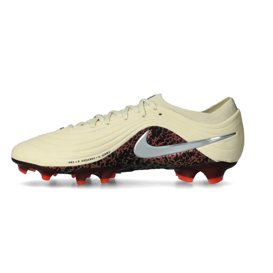 Tiempo Maestro Elite FG United Chapter III