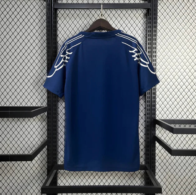 2024/2025 PSG Paris Saint-Germain Fourth Away Jersey