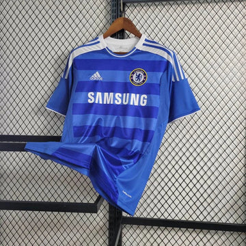 2011/2012 Retro Chelsea Home Kit