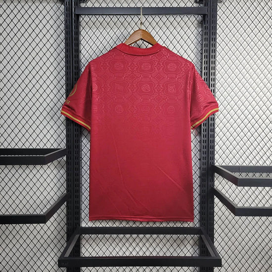 2025/2026 Bayern Munich 125th Anniversary Edition Kit