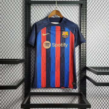 2022/2023 Barcelona Home Kit