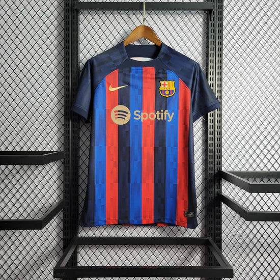 2022/2023 Barcelona Home Kit
