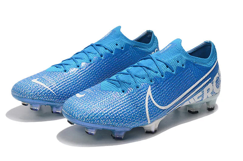 Vapor 13 Elite FG Blue 9.5 US