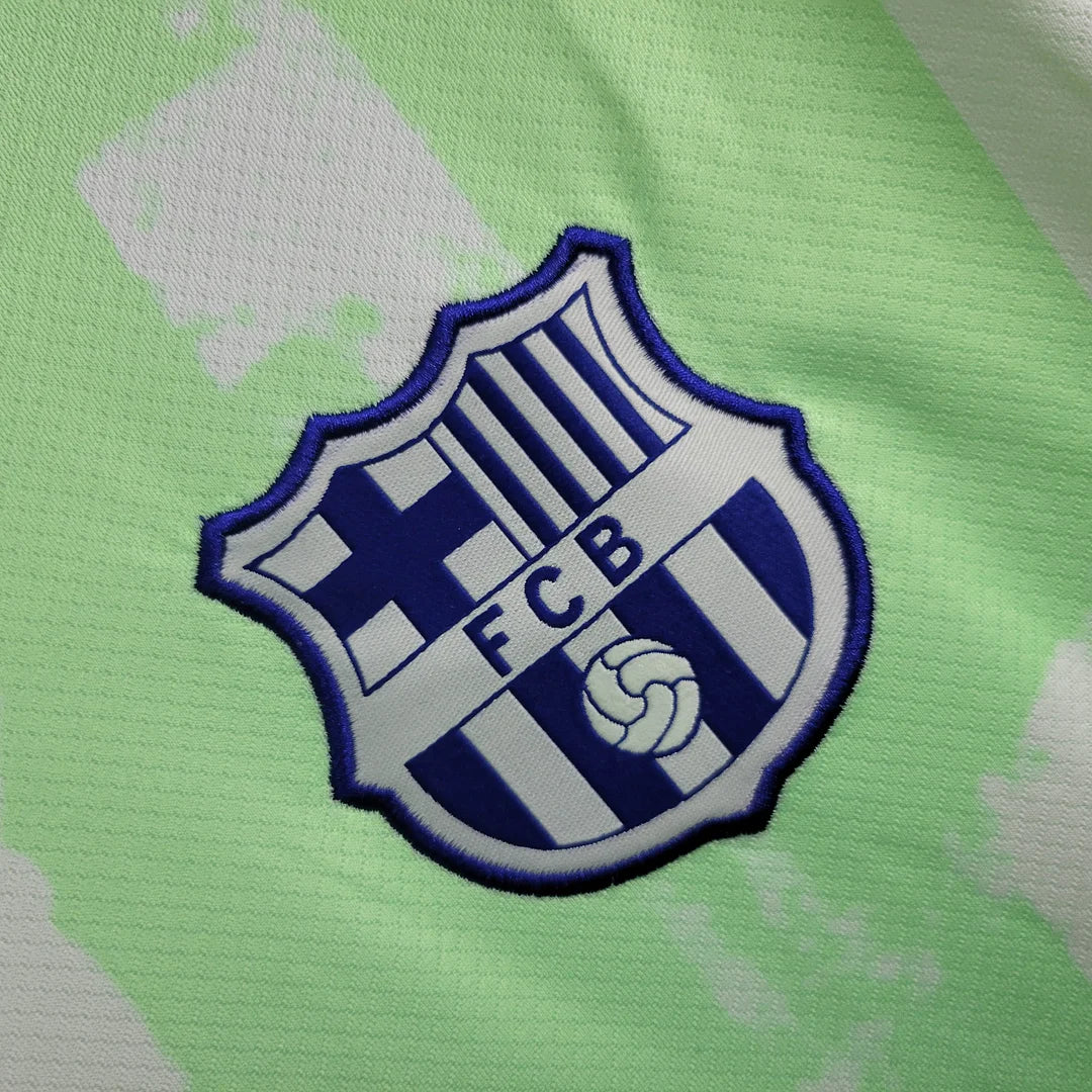 2024/2025 Barcelona Third Kit