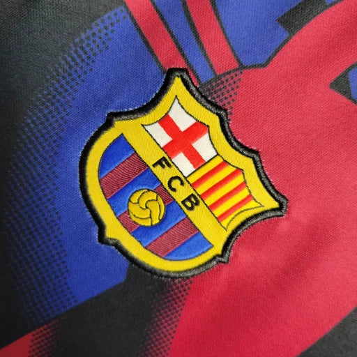 2023/2024 Barcelona Special Edition Kit
