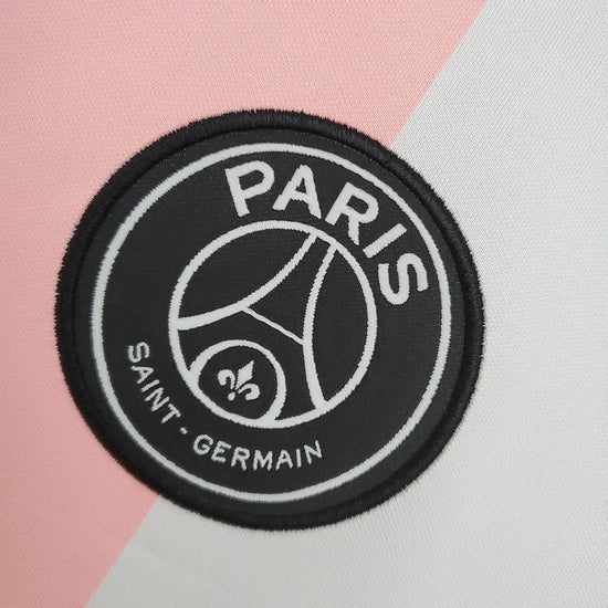 2021/2022 Retro Football Shirt Psg Paris Saint-Germain Away Kit