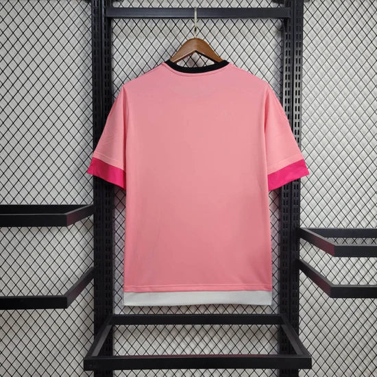 2014/2015 Retro Juventus Away Kit