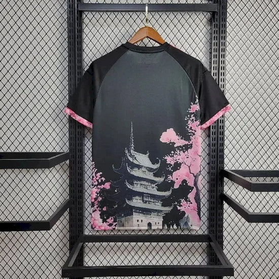2023/2024 Japan Pink Dragon Special Edition Kit