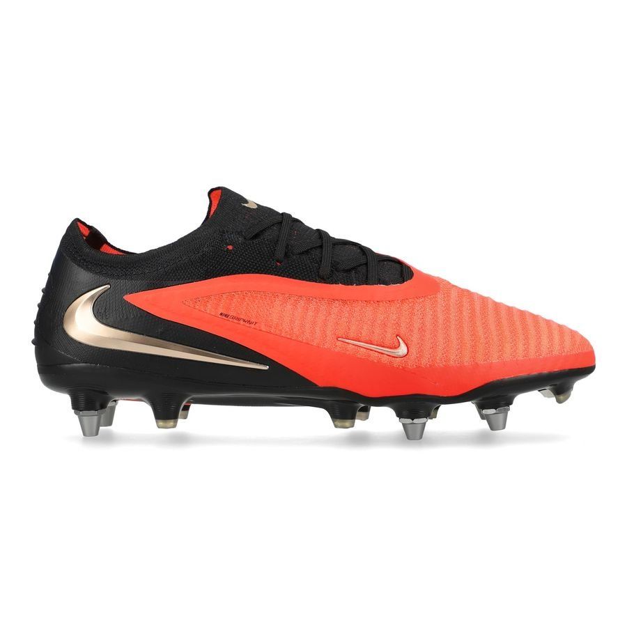 Phantom 6 Elite Low Cut Break Em SG-PRO