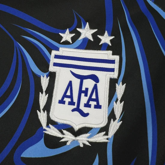 2026 Argentina World Cup Away Kit