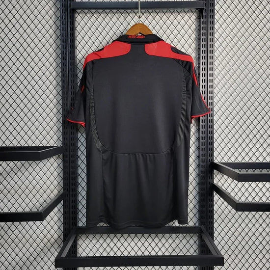2007/2008 Retro AC Milan Third Away Kit