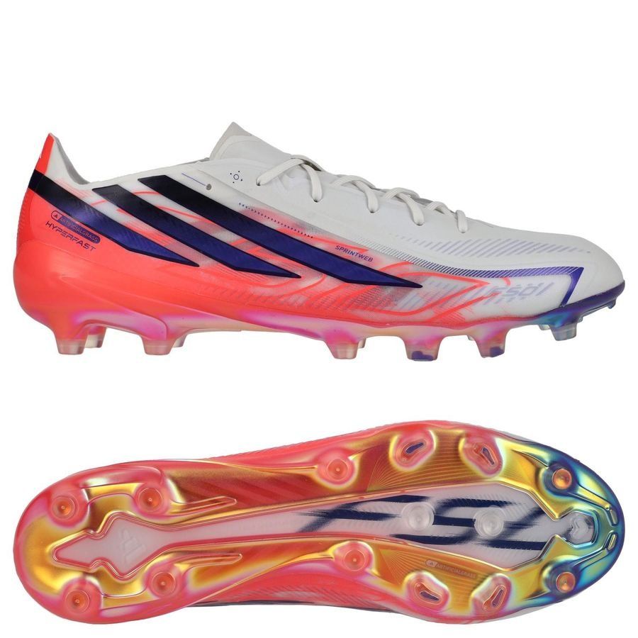 F50 Hyperfast Elite Chaos vs Control AG