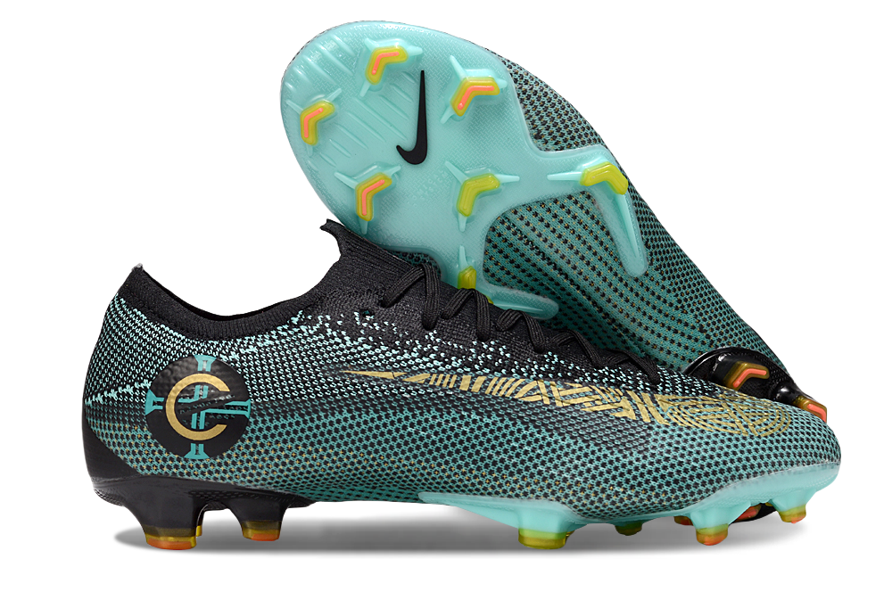 Vapor 12 Elite FG CR7 Chapter 6