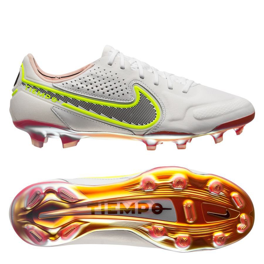 Tiempo Legend 9 Elite FG Rawdacious