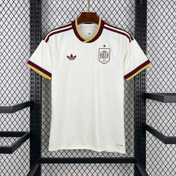 2026 Spain Away World Cup Kit