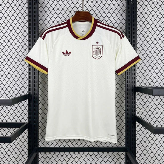 2026 Spain Away World Cup Kit