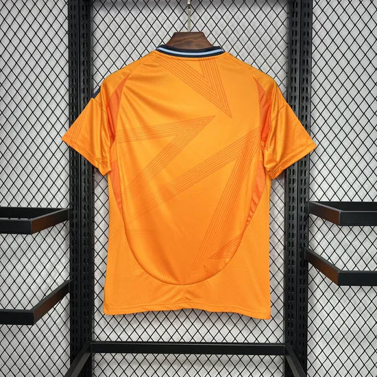 2024/2025 Real Madrid Away Kit