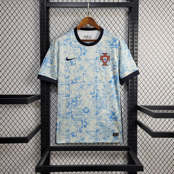 2024 Portugal Away Kit