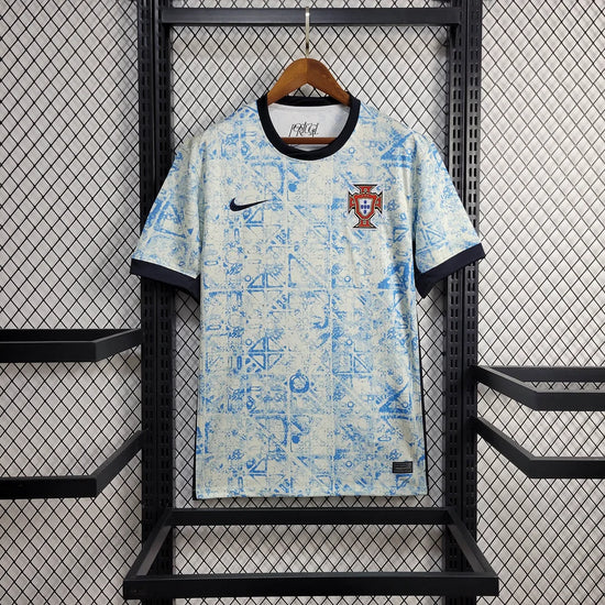 2024 Portugal Away Kit