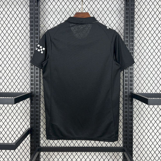 2025/2026 Manchester City Away Kit