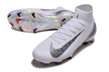 Superfly 10 Elite FG Frosty