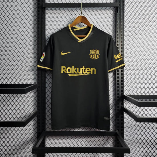 2020/2021 Barcelona Football Away Kit