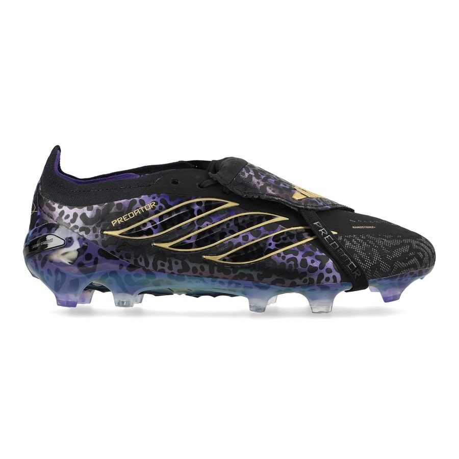 Predator Elite con lengüeta plegable Elite Kaká FG