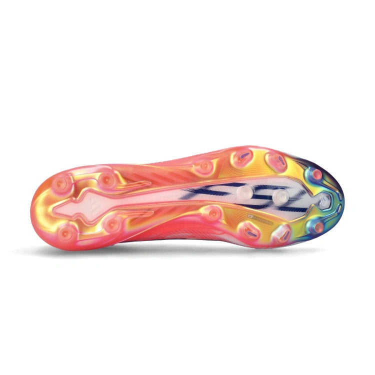 F50 Hyperfast Elite Chaos vs Control AG