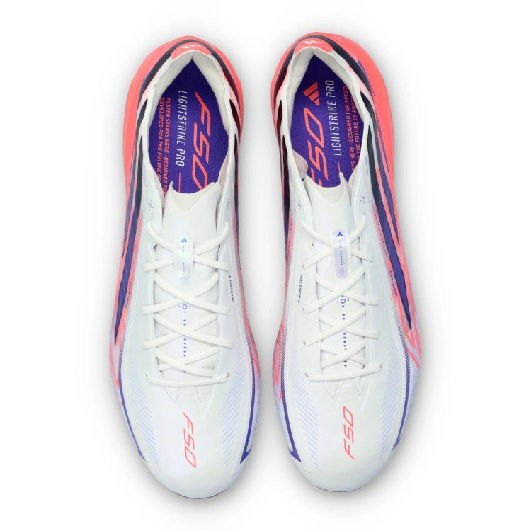 F50 Hyperfast Elite Chaos vs Control AG