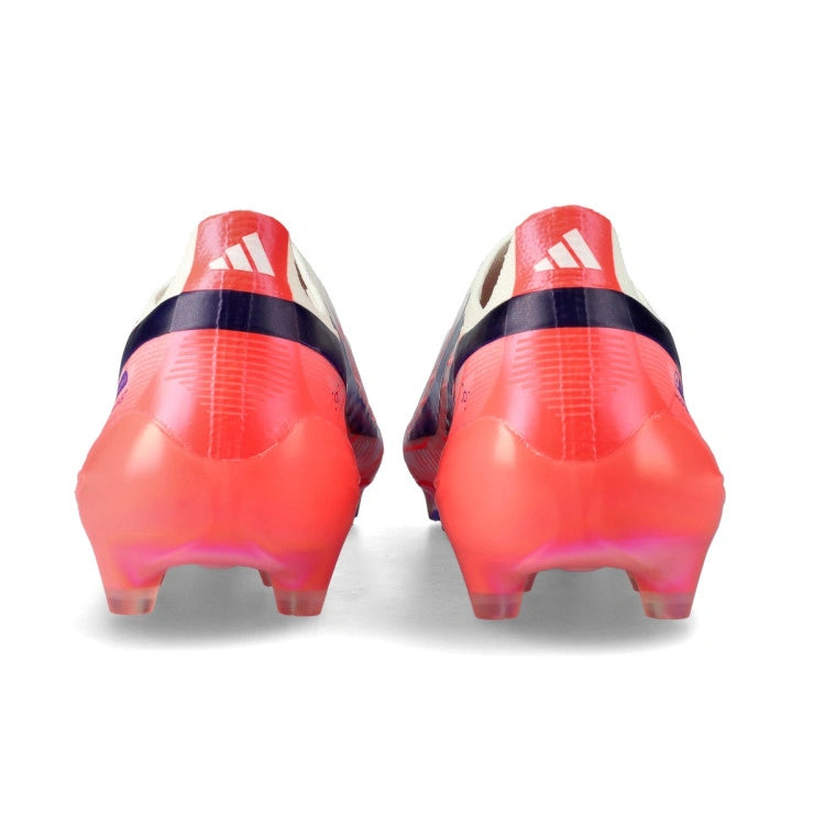 F50 Hyperfast Elite Laceless Chaos vs Control FG